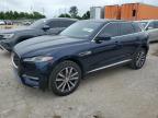2023 JAGUAR F-PACE S - SADCJ2EX5PA711021