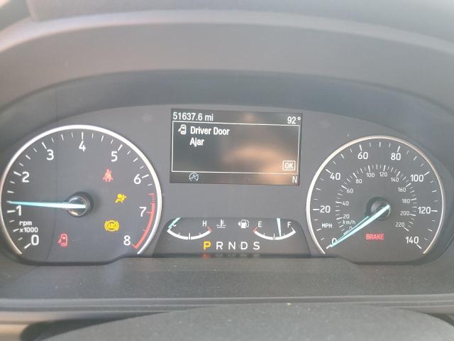 2020 Ford Ecosport Se VIN: MAJ6S3GL1LC331720 Lot: 56702394