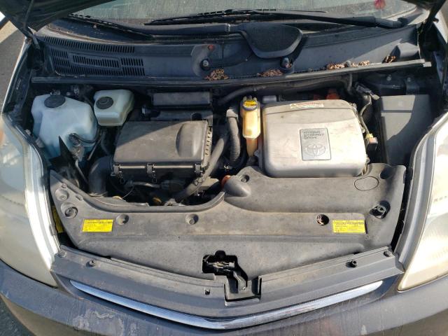 2008 Toyota Prius VIN: JTDKB20U883325541 Lot: 58321624