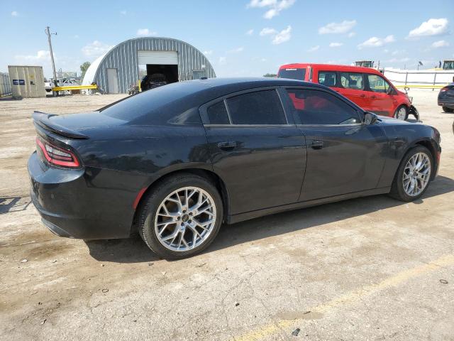 VIN 2C3CDXBG3FH753051 2015 Dodge Charger, SE no.3