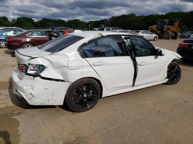 2015 BMW 335 XI - WBA3B9C55FP982852