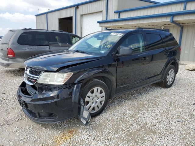 Vin: 3c4pdcab0jt532633, lot: 57325164, dodge journey se 2018 img_1