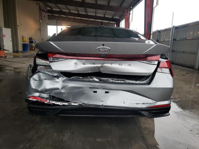 2021 HYUNDAI ELANTRA SE - 5NPLL4AGXMH042322