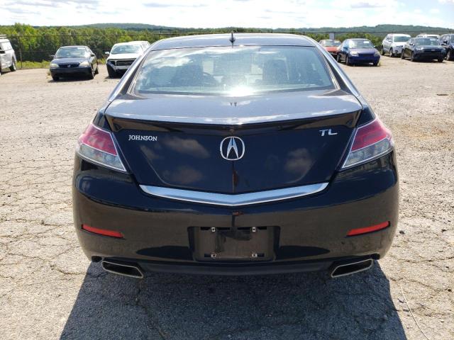 2013 Acura Tl Tech VIN: 19UUA8F59DA005523 Lot: 58412844