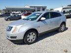 2016 CADILLAC SRX LUXURY - 3GYFNBE38GS572196