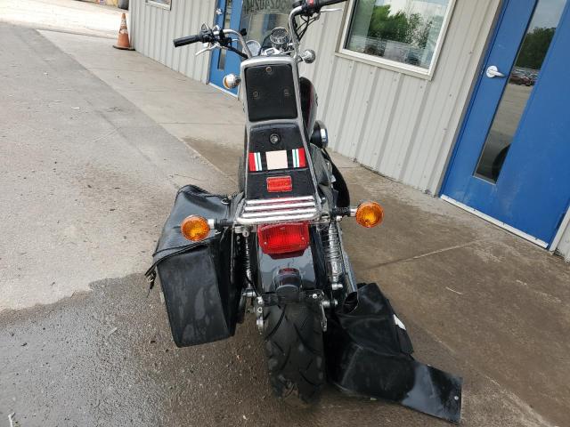 2005 KAWASAKI 750 JKAVNDA185B553457