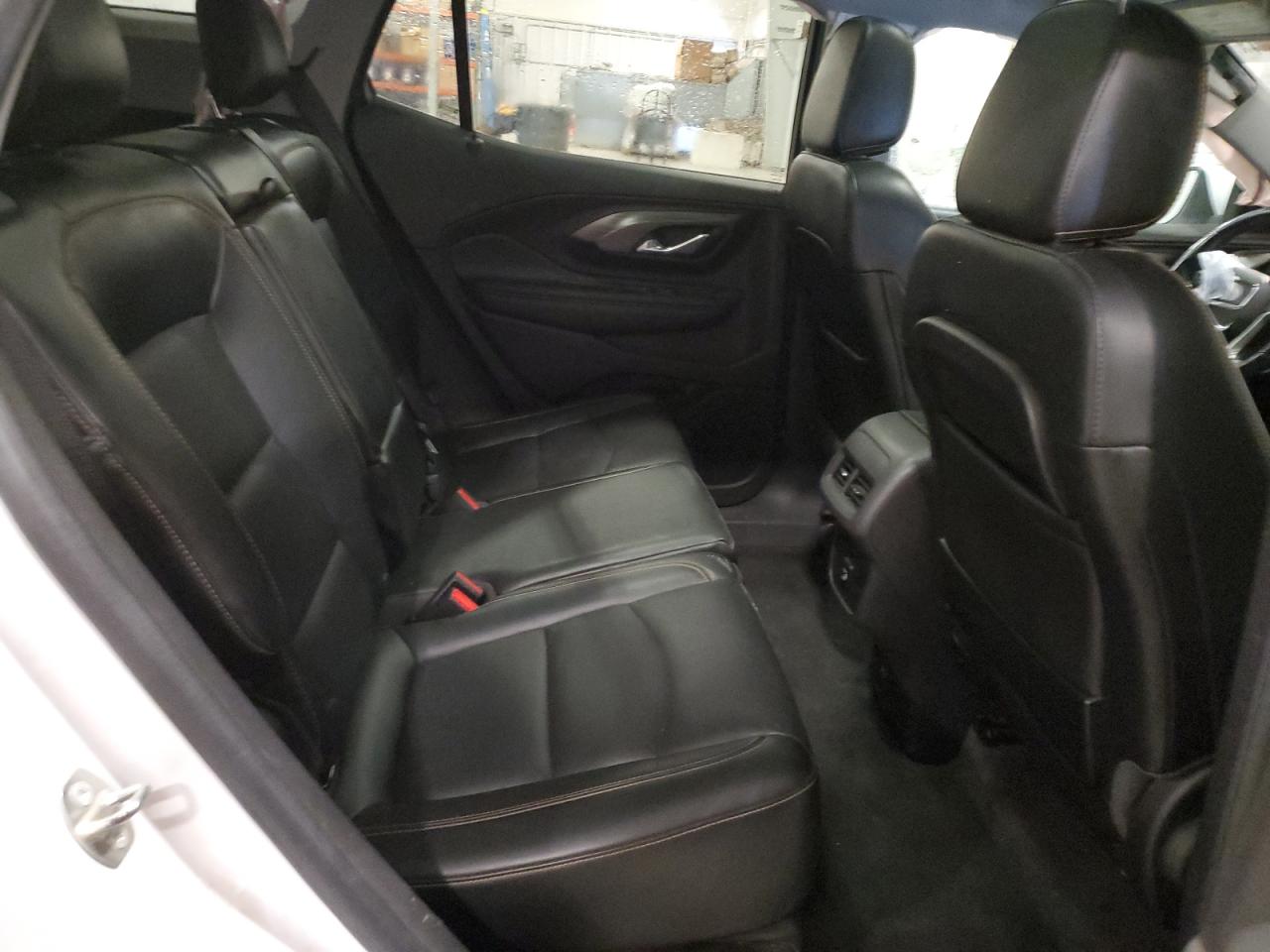 3GKALWEUXJL289875 2018 GMC Terrain Slt