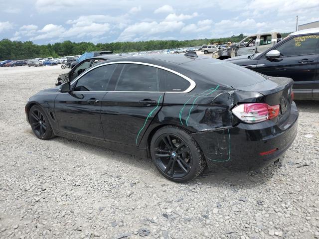 VIN WBA4A9C58GGL89527 2016 BMW 4 Series, 428 I Gran... no.2