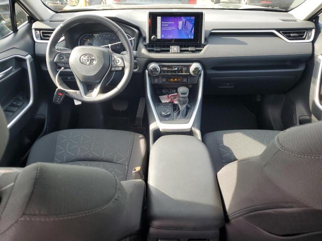 2024 TOYOTA RAV4 XLE - 4T3RWRFV5RU113805
