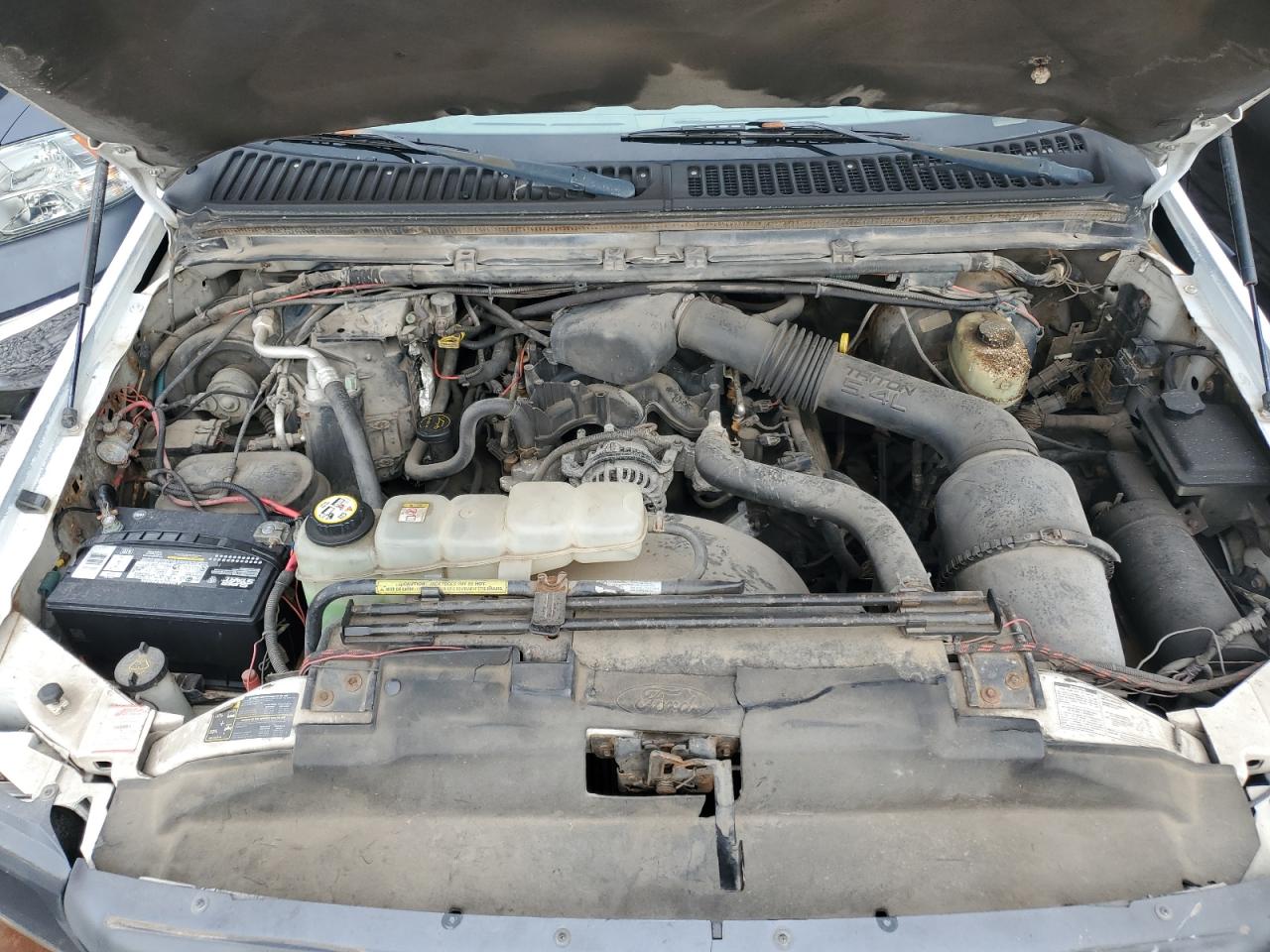 1FTNX21L62EA21446 2002 Ford F250 Super Duty