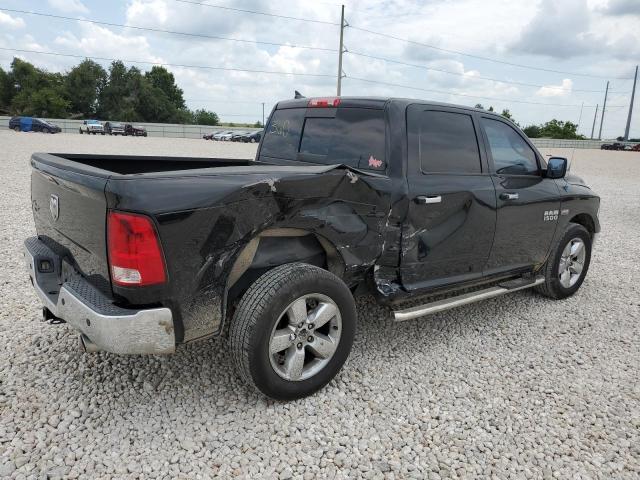 2013 Ram 1500 Slt VIN: 1C6RR6LT9DS715687 Lot: 58746024