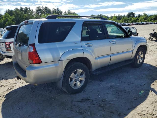 2007 Toyota 4Runner Sr5 VIN: JTEBU14R570127859 Lot: 58346664