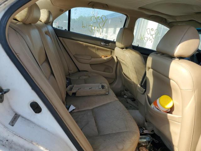 2004 Honda Accord Ex VIN: 1HGCM66804A071217 Lot: 58871964