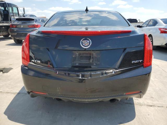 2014 CADILLAC ATS LUXURY 1G6AB5RX4E0103752  59277344