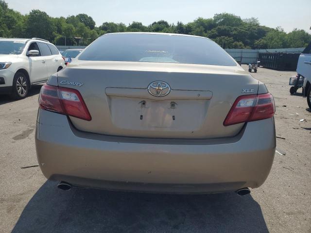 2007 Toyota Camry Le VIN: 4T1BK46K47U040521 Lot: 59659884