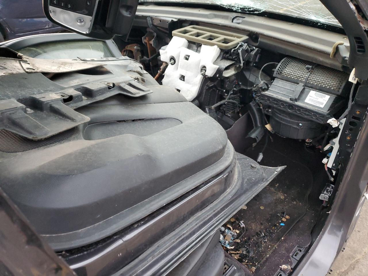 1C4SDJCT1JC304950 2018 Dodge Durango R/T