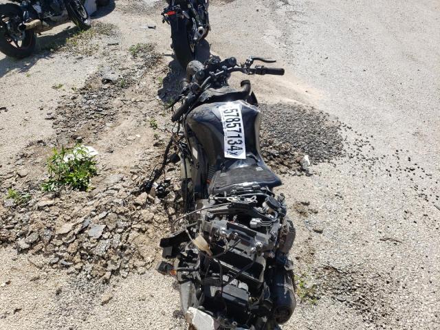 2018 KAWASAKI ZX1400 J - JKBZXNJ18JA006055