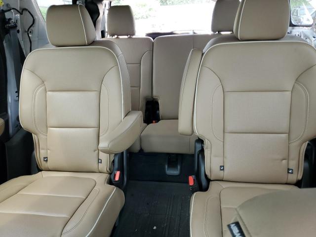 2023 CHEVROLET TRAVERSE P 1GNEVKKW4PJ157613