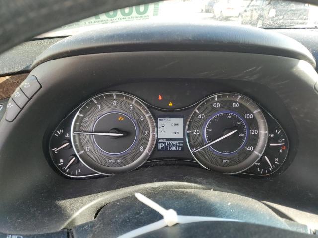 2015 INFINITI QX80 - JN8AZ2NE2F9080923