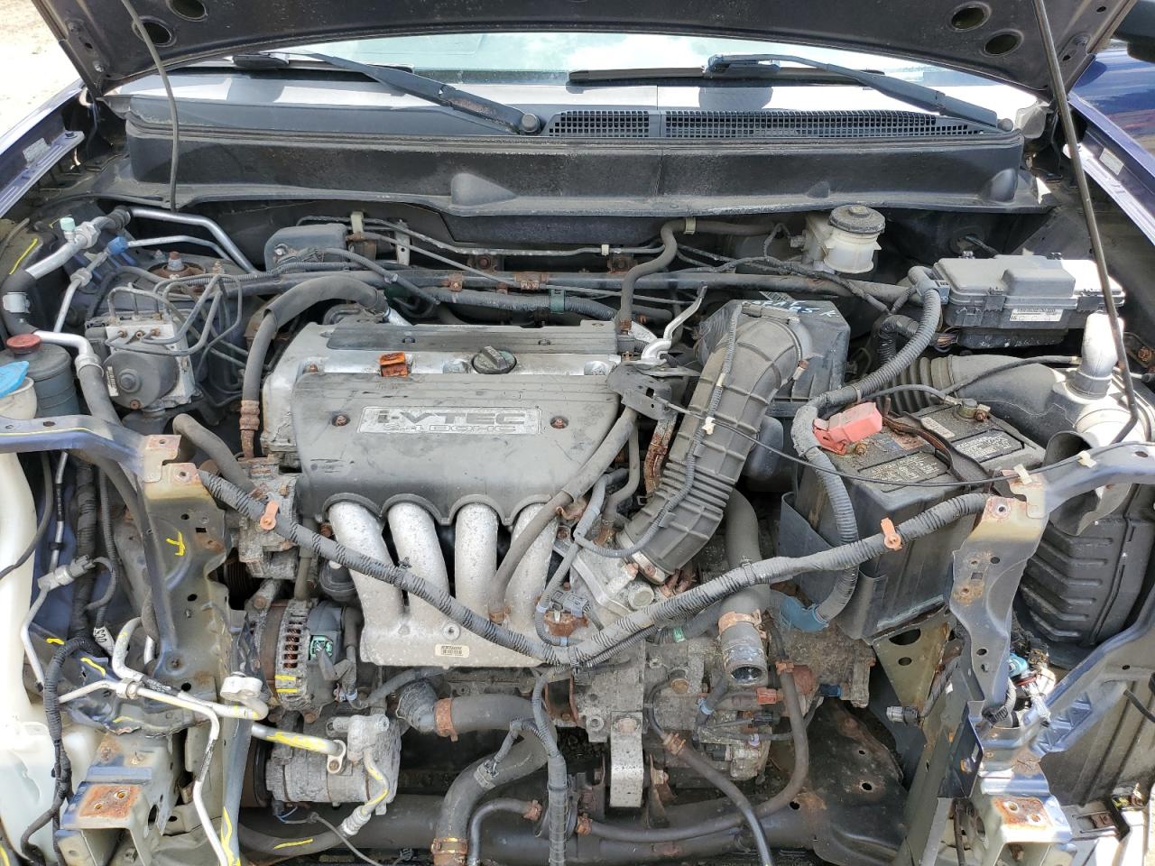 5J6YH2H79AL006639 2010 Honda Element Ex