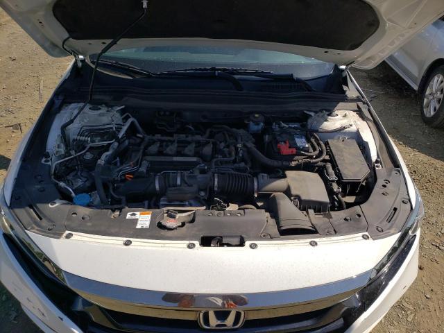 2018 HONDA ACCORD SPO - 1HGCV1F3XJA260697