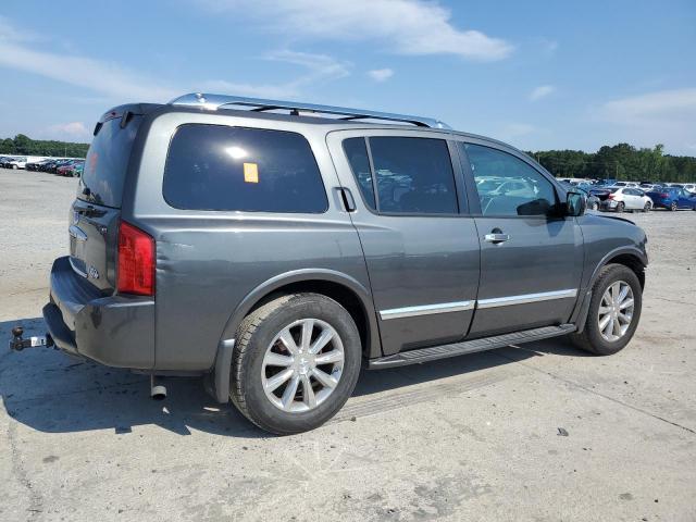 2008 Infiniti Qx56 VIN: 5N3AA08C48N913037 Lot: 60761434