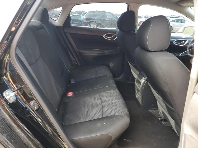 2018 Nissan Sentra S VIN: 3N1AB7AP9JY244341 Lot: 59997704