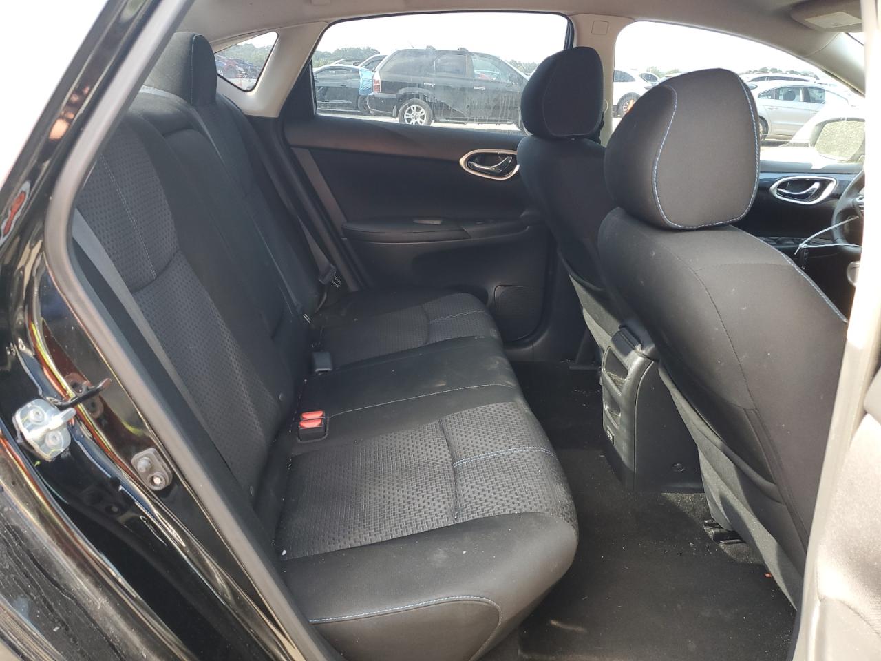 3N1AB7AP9JY244341 2018 Nissan Sentra S