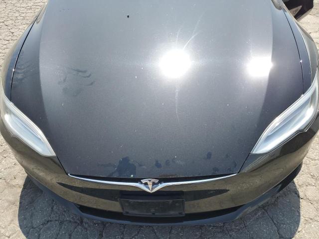 2016 Tesla Model S VIN: 5YJSA1E13GF176260 Lot: 58091524