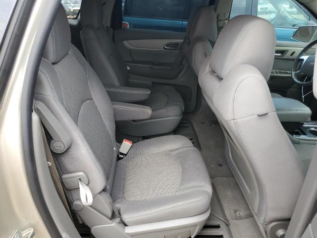 2017 CHEVROLET TRAVERSE L - 1GNKRGKD0HJ146189