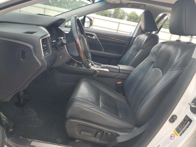 2018 Lexus Rx 350 Base VIN: 2T2ZZMCA6JC111275 Lot: 56705524