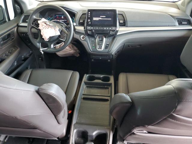 2018 HONDA ODYSSEY EX - 5FNRL6H74JB073801