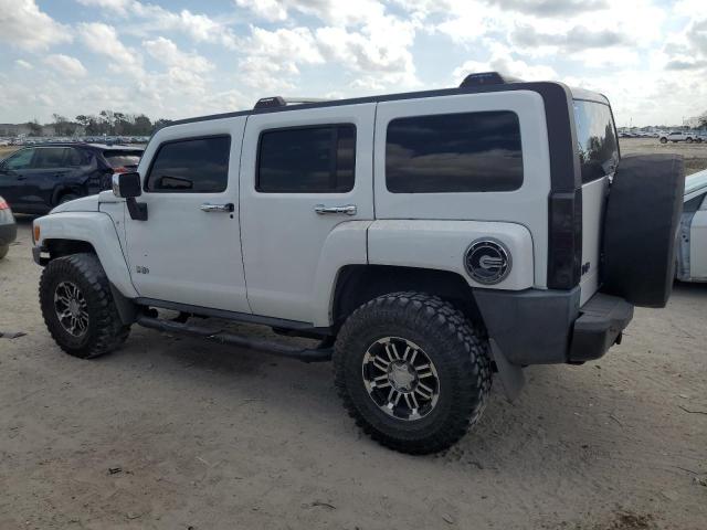 2007 Hummer H3 VIN: 5GTDN13E578172741 Lot: 59755974