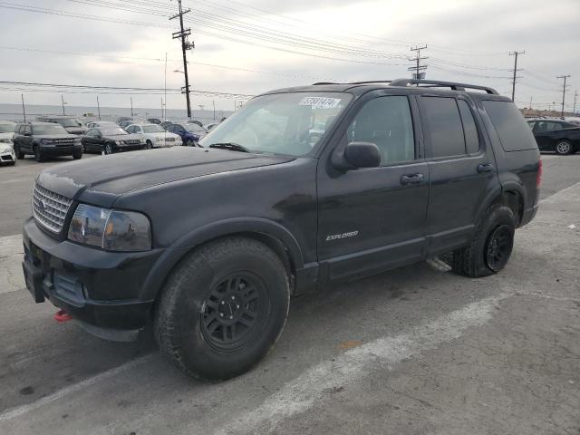 2002 Ford Explorer Limited VIN: 1FMZU65E22ZB15051 Lot: 57581474