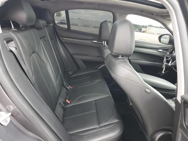 2018 Alfa Romeo Stelvio VIN: ZASFAKAN7J7B72331 Lot: 57329404