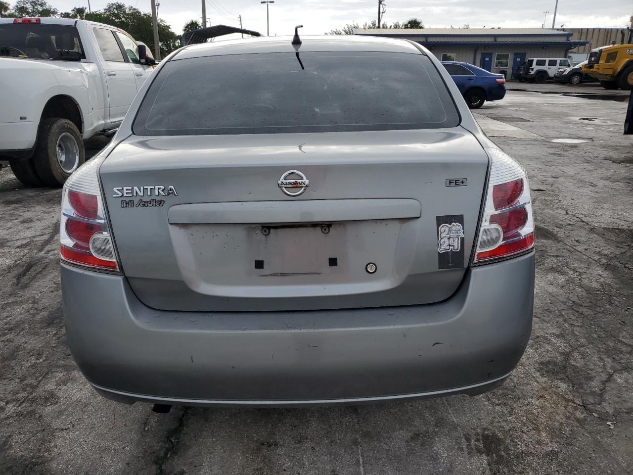 3N1AB61E19L650762 2009 Nissan Sentra 2.0