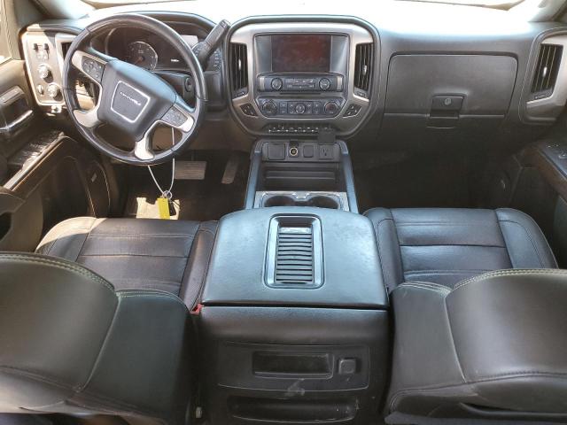 2018 GMC Sierra K1500 Denali VIN: 3GTU2PEJ7JG323030 Lot: 57823174