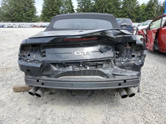 2018 Ford Mustang Gt VIN: 1FATP8FF1J5149658 Lot: 54798424