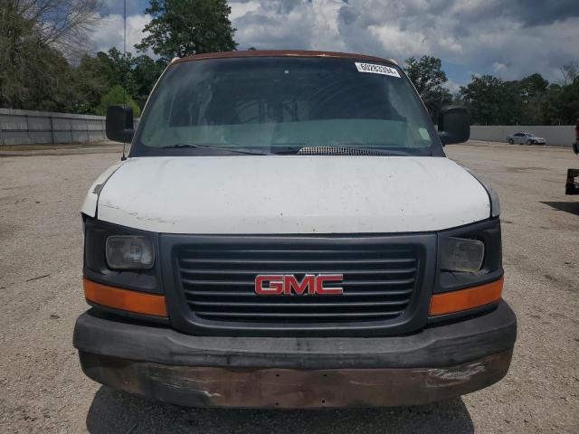 2003 GMC Savana G3500 VIN: 1GTHG35U931128649 Lot: 60283394