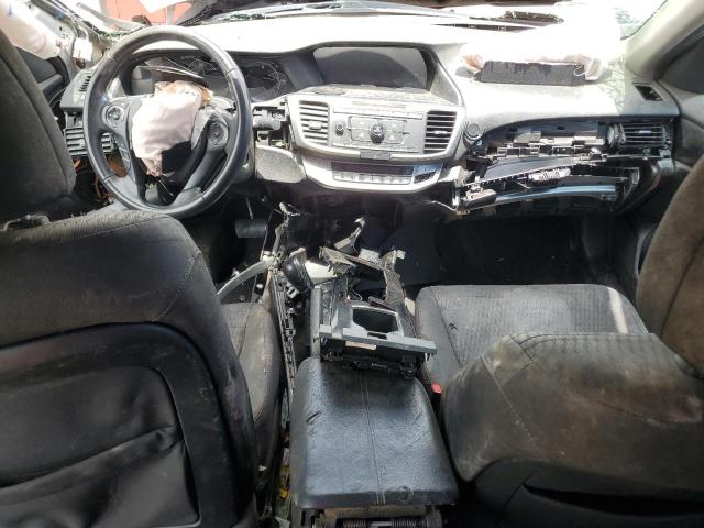 VIN 1HGCR2F53DA279043 2013 Honda Accord, Sport no.8