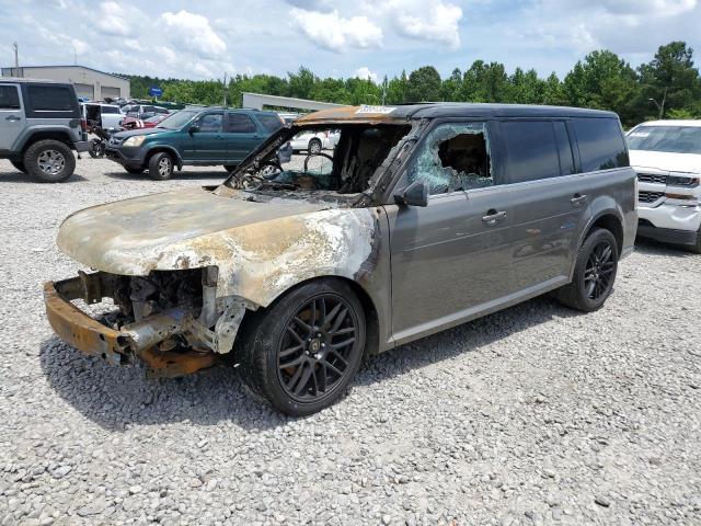 2014 Ford Flex Sel VIN: 2FMGK5C8XEBD22749 Lot: 60061334