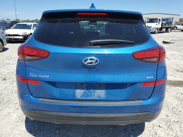 2019 Hyundai Tucson Se VIN: KM8J2CA48KU006489 Lot: 58336144