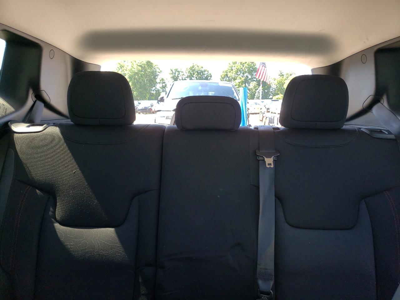 ZACCJBCT7FPB79510 2015 Jeep Renegade Trailhawk