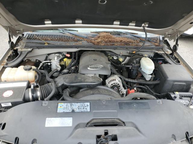 2004 GMC New Sierra K1500 VIN: 1GTEK19TX4E394098 Lot: 58176304