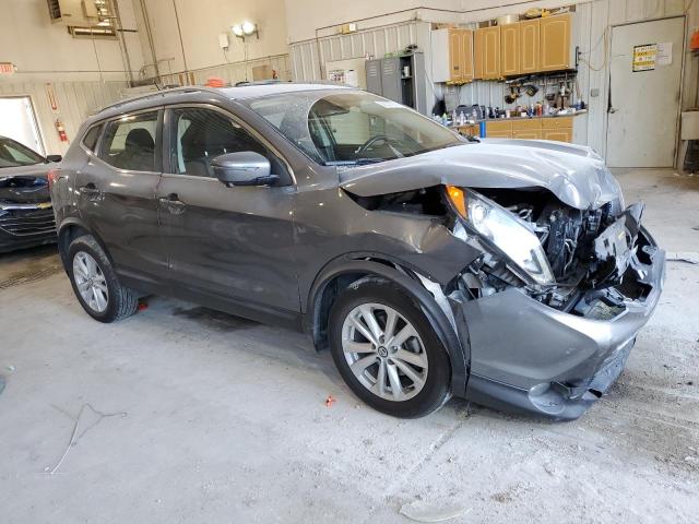 2019 NISSAN ROGUE SPOR - JN1BJ1CR4KW339563