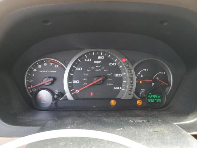 2005 Honda Pilot Ex VIN: 5FNYF18415B023648 Lot: 59003384