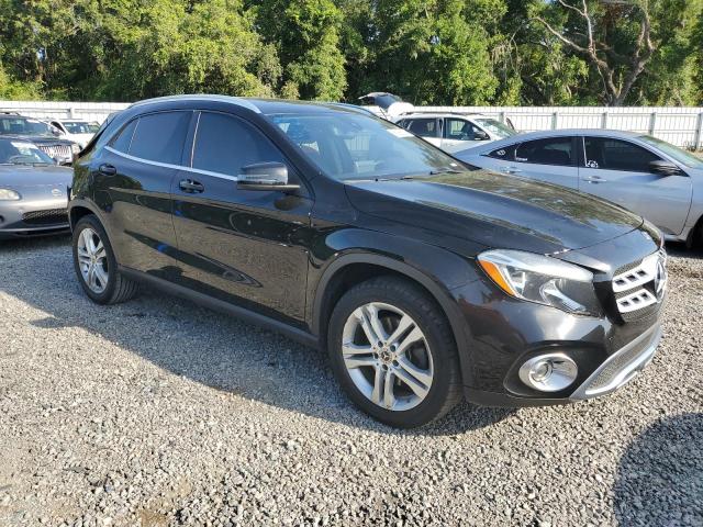 VIN WDCTG4EB6JJ471506 2018 Mercedes-Benz GLA-Class,... no.4