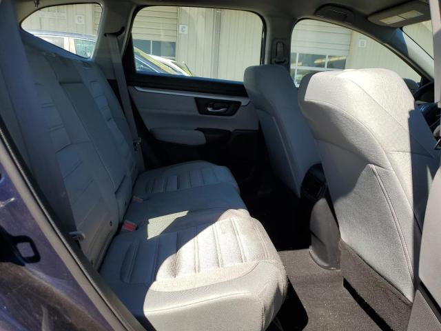 2019 Honda Cr-V Lx VIN: 2HKRW6H33KH206717 Lot: 60400864