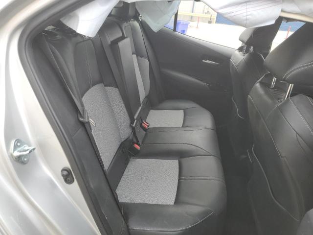 2021 TOYOTA COROLLA XS - JTNC4MBE7M3139009