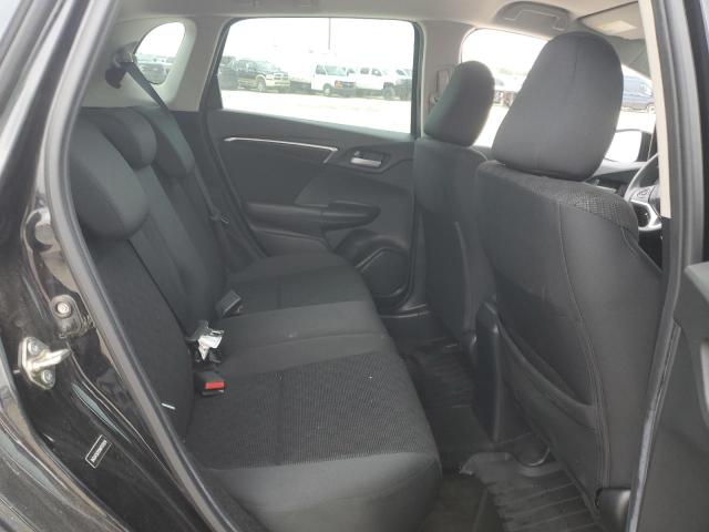 2017 Honda Fit Lx VIN: 3HGGK5G55HM703028 Lot: 57212724